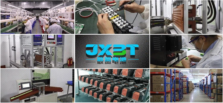 battery 48v 20ah