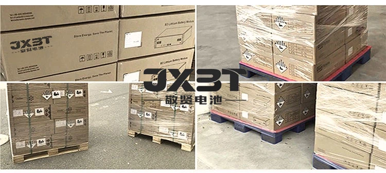 energy storage battery package