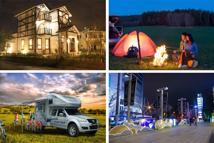 6000w Portable Solar Generator 6000w Portable Solar Generator