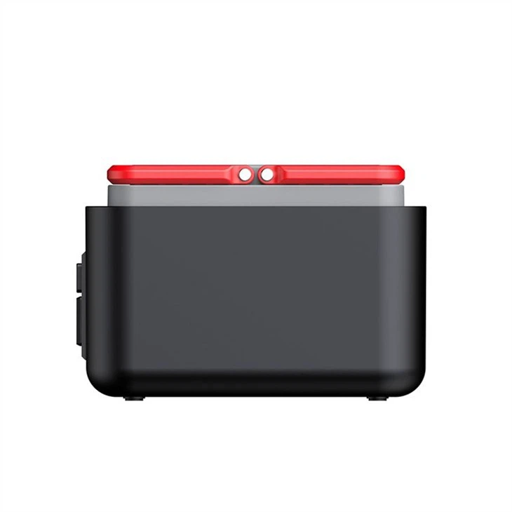 Emergency Generator Backup Battery