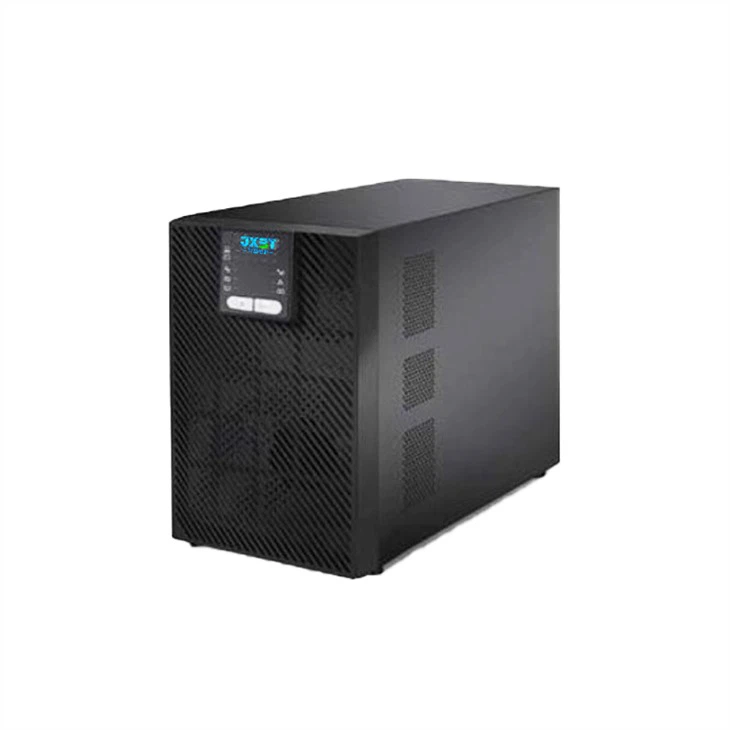 보안 감시용 온라인 UPS 2KVA