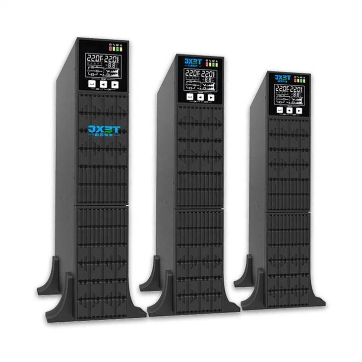 Rack Mount Type UPS