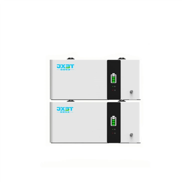 Residential Energy Storage