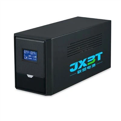 650va 오프라인 UPS