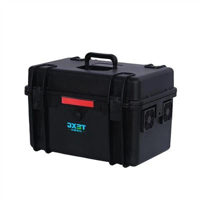 태양 에너지 저장용 배터리