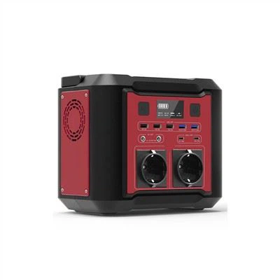 사인파 태양광 발전 저장 장치