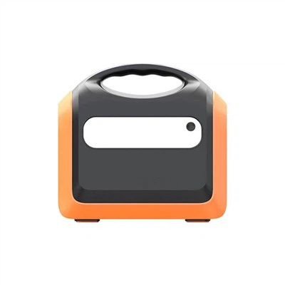 태양광 백업 시스템