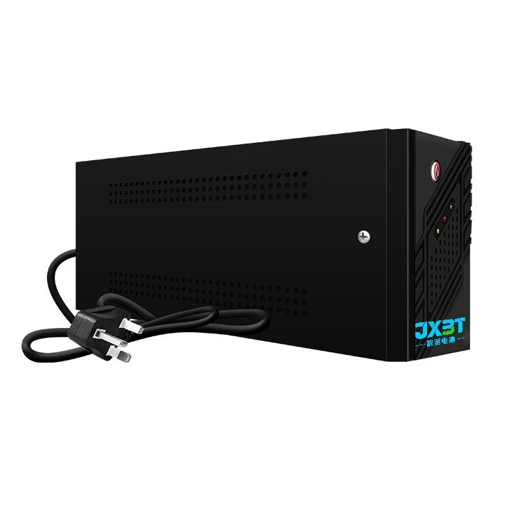 데스크탑 PC 백업용 UPS