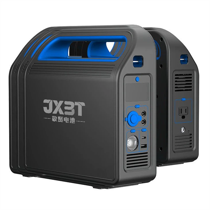 300W 태양광 발전기