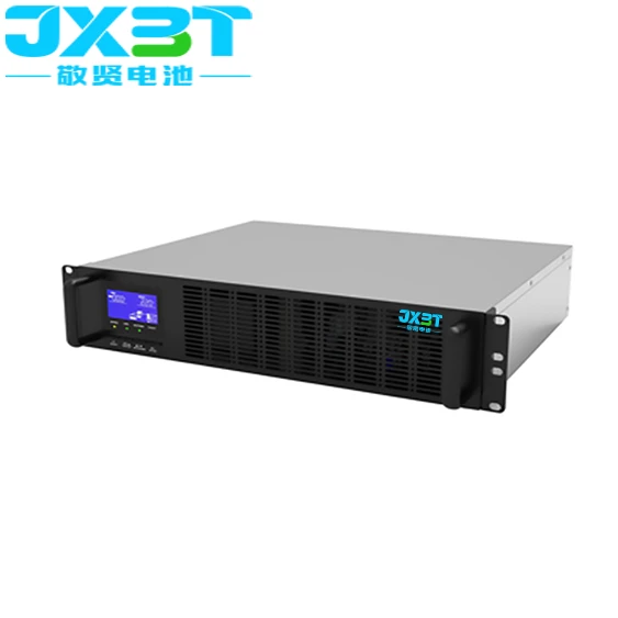 Rack Mount Type UPS 1600w