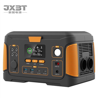 1000W 리튬 발전소