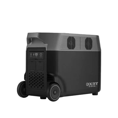 3600W 발전소