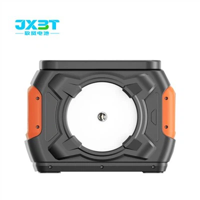 비상 저장 배터리